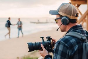 Как выбрать технику DJI для съемки в путешествиях: понятное руководство